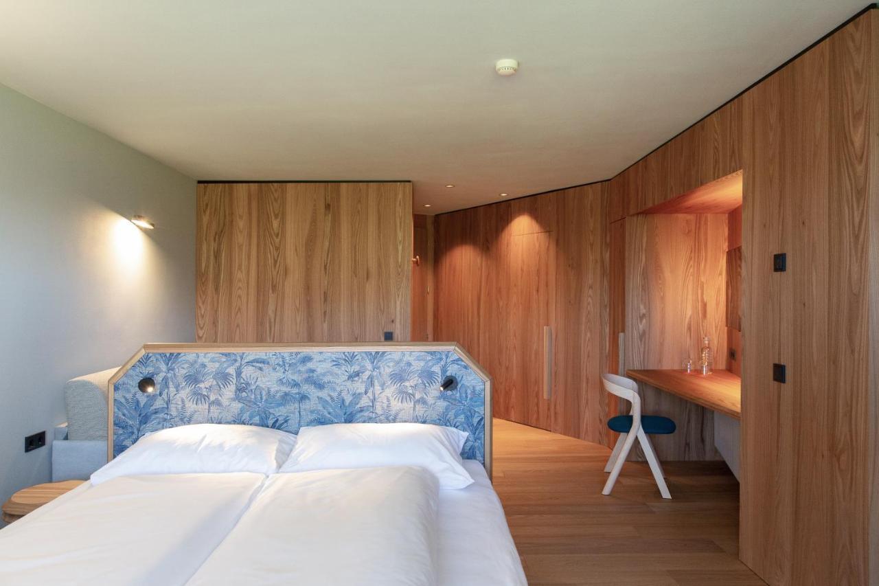Icaro Hotel Альпе-ди-Сьюзи Экстерьер фото